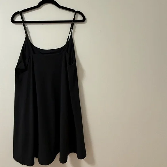 A&F Traveler Mini Dress - Picture 7 of 10